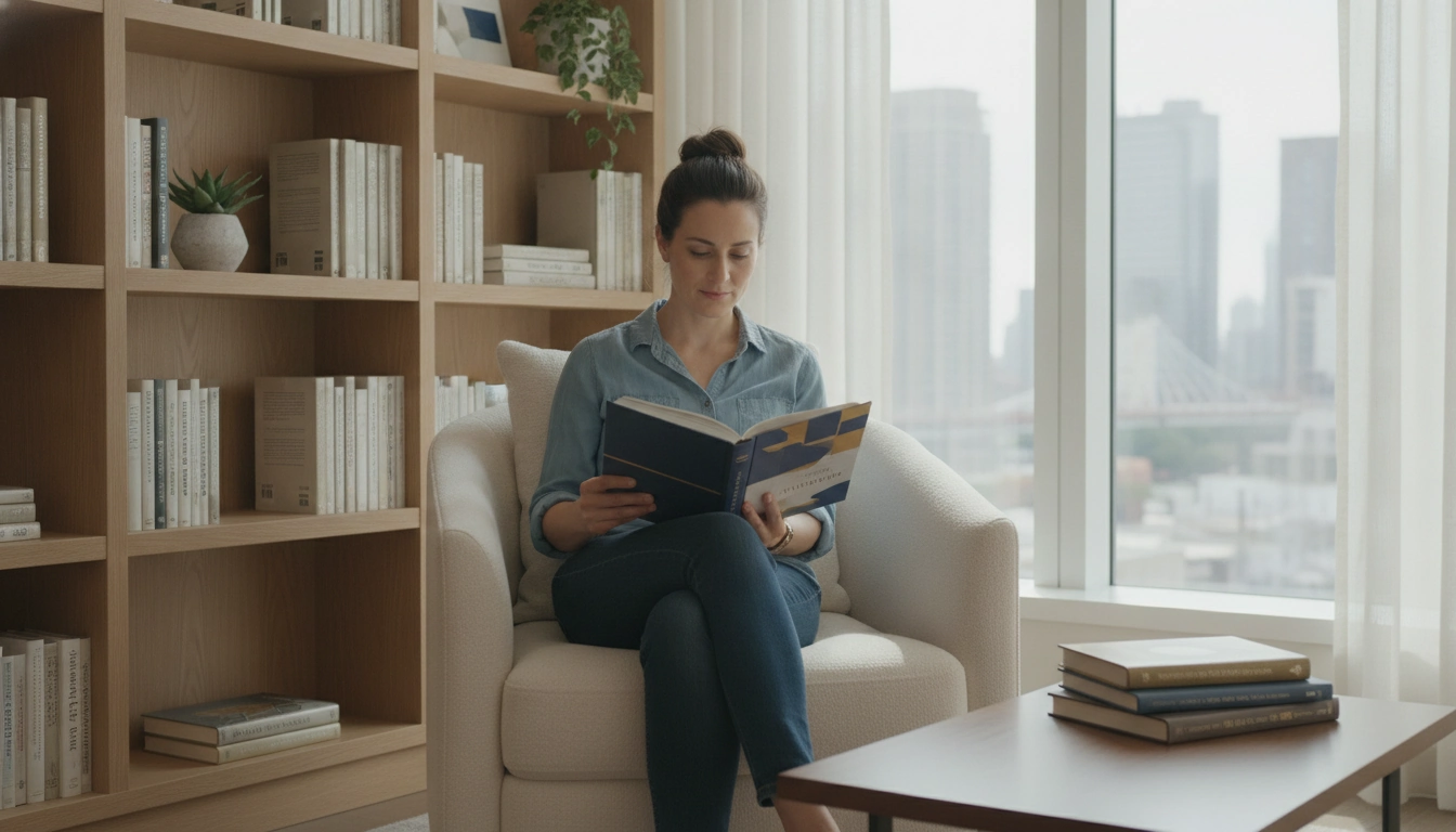 Best Book for a Millionaire Mindset: Top Picks